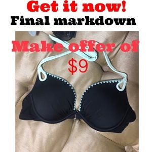 Victoria's secret swim top